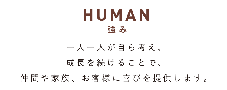 HUMAN